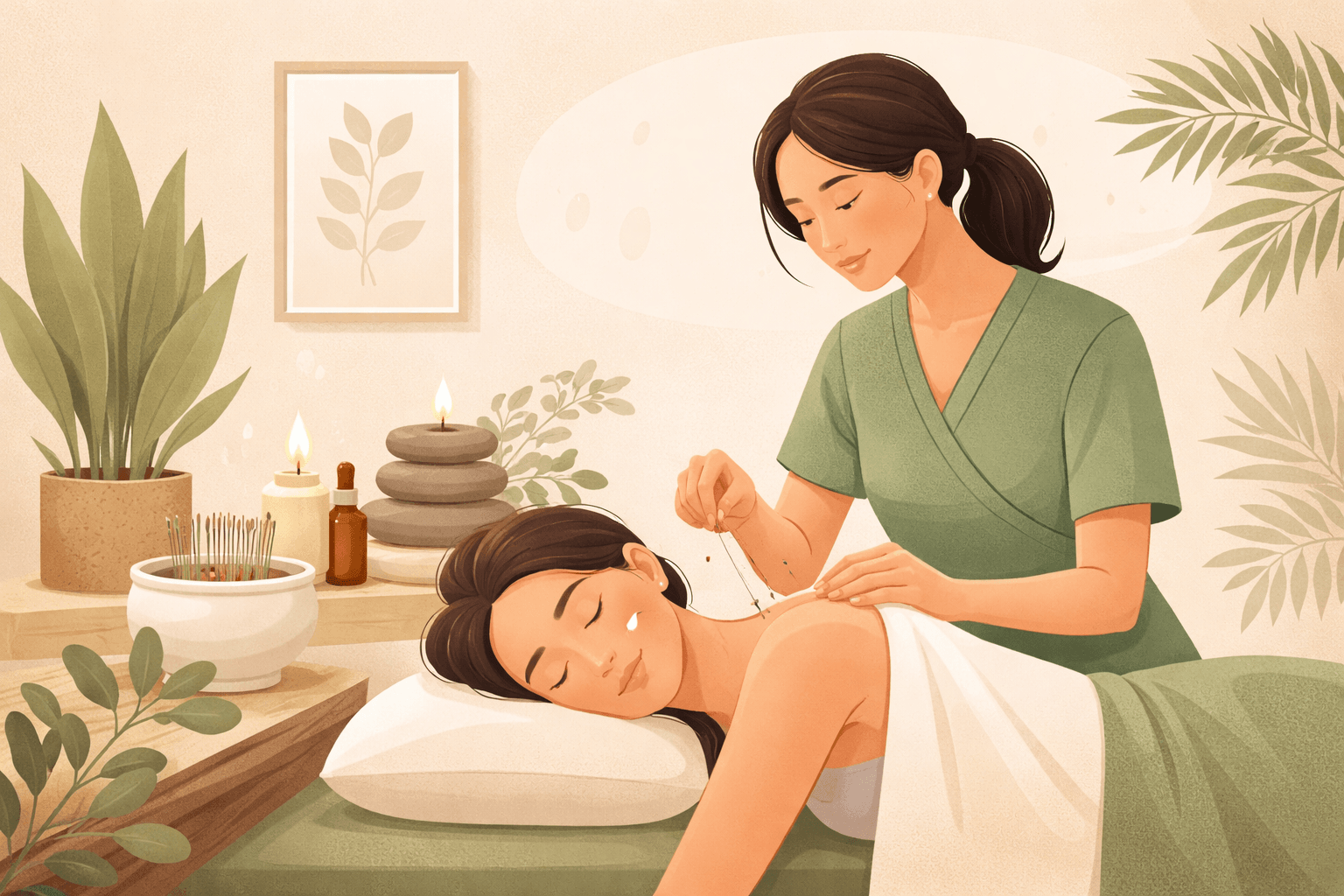 Acupuncture Clinics in Asheville: Top Local Practices, What to Expect, and How to Choose