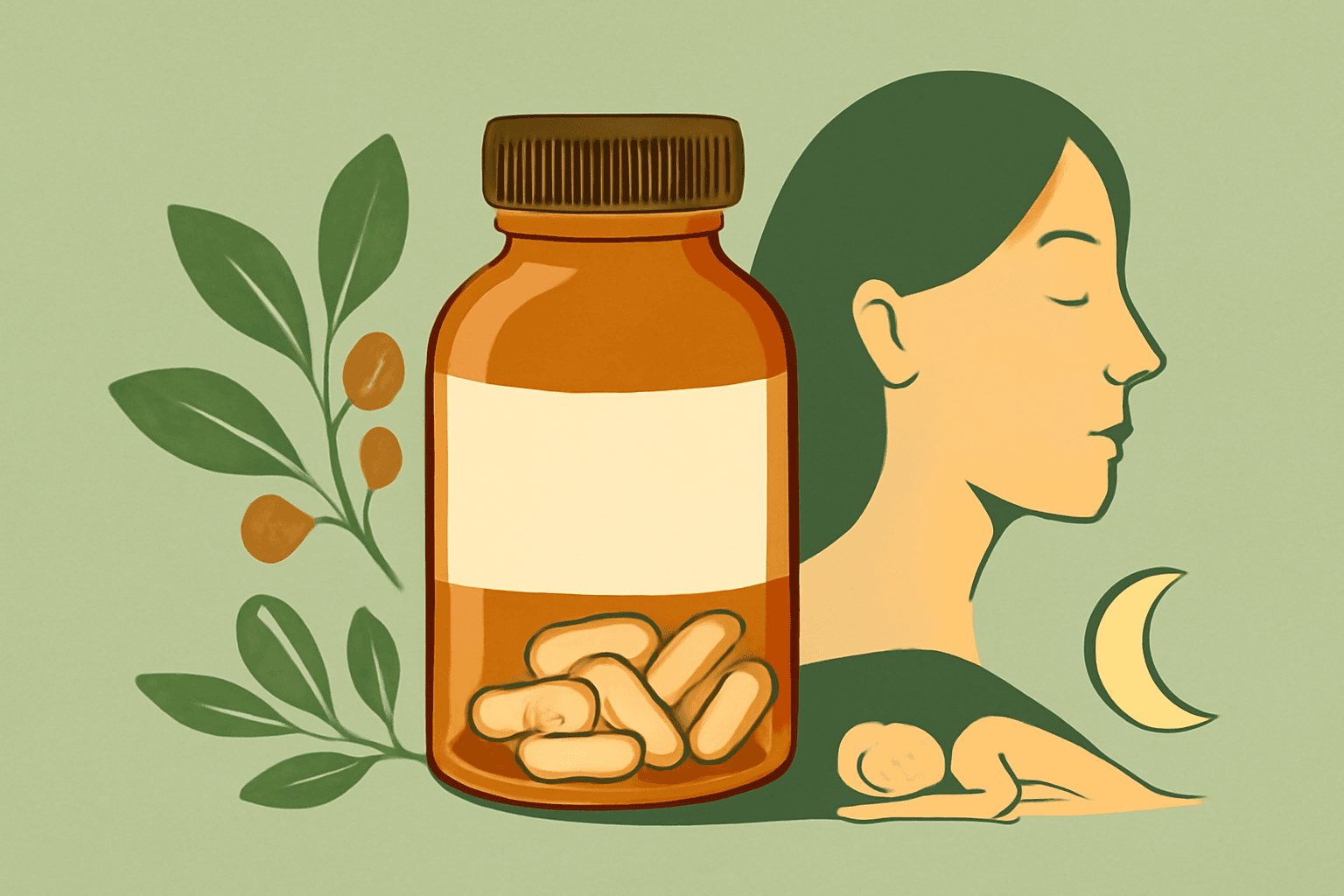 Ashwagandha Benefits: Evidence-Based Guide for Stress, Sleep & More