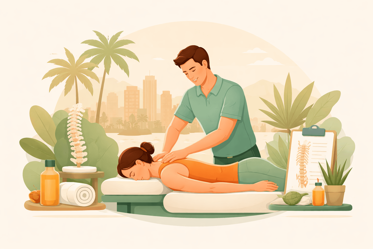 Best Chiropractic Care in San Diego: Top Clinics, How to Choose, and What to Expect
