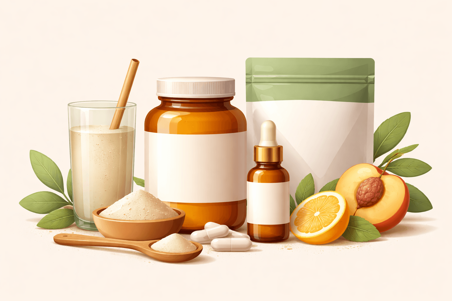 Best Collagen Supplements 2026: Top Picks & Buyer's Guide