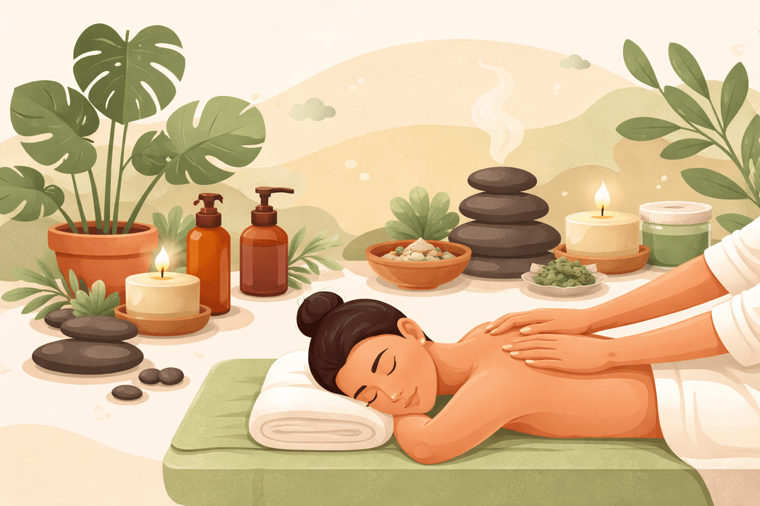 Best Massage Therapy in Asheville: Top Clinics, Modalities, and How to Choose