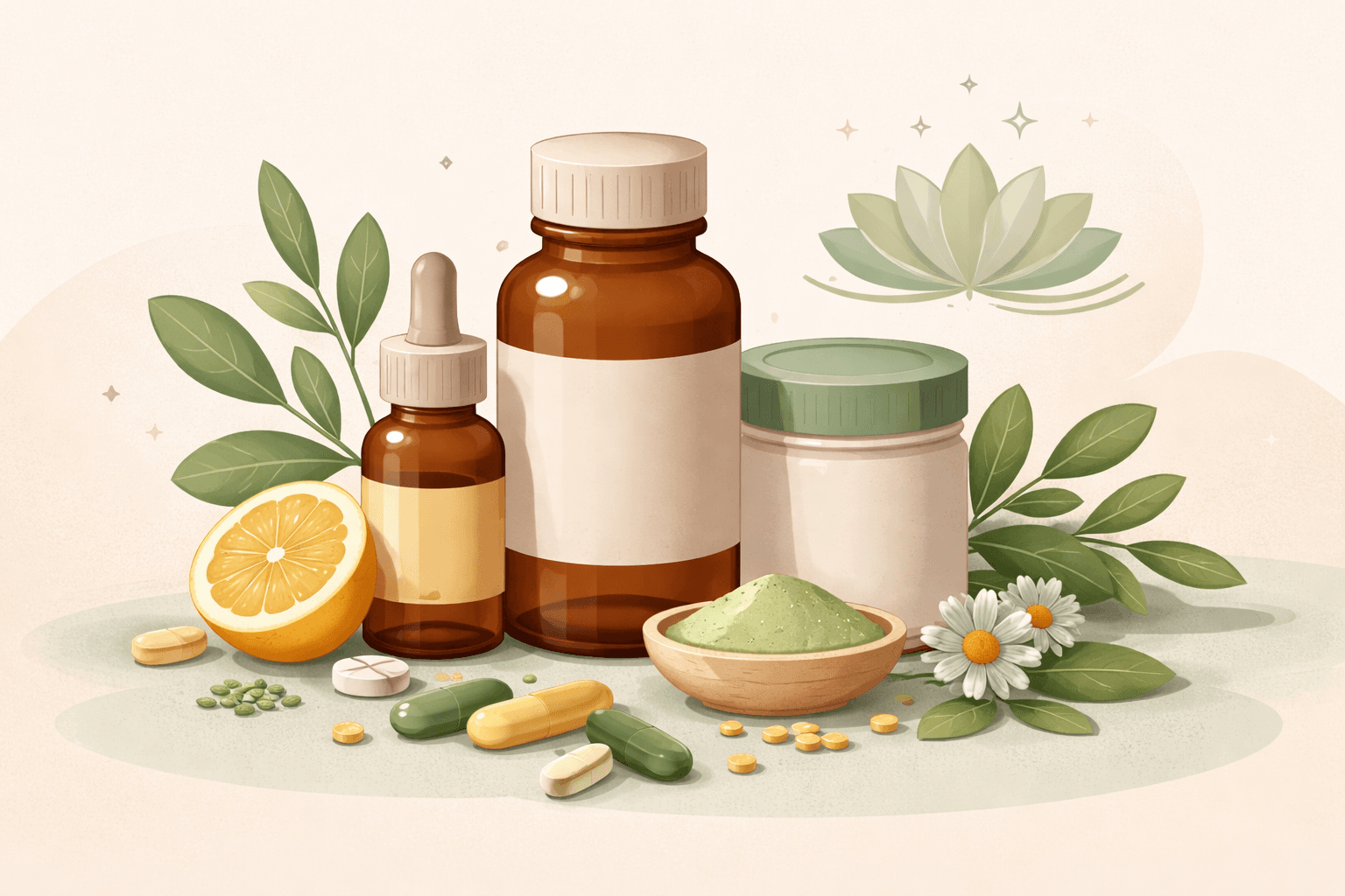 Best Supplements for Anxiety Relief: Evidence‑Based Options, Dosage & Safety