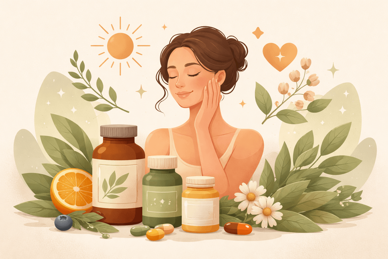 Best Vitamins for Mood Enhancement: An Evidence‑Based Guide to Supporting Mental Wellbeing