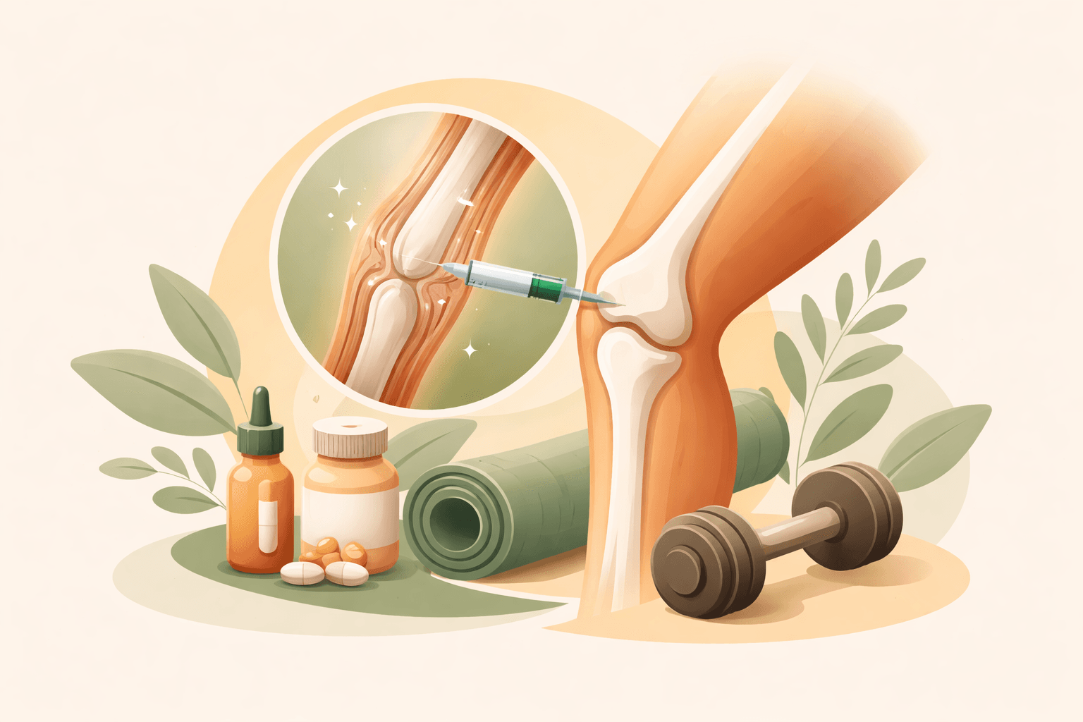 BPC‑157 for Tendon and Ligament Healing: What Animal Studies Suggest