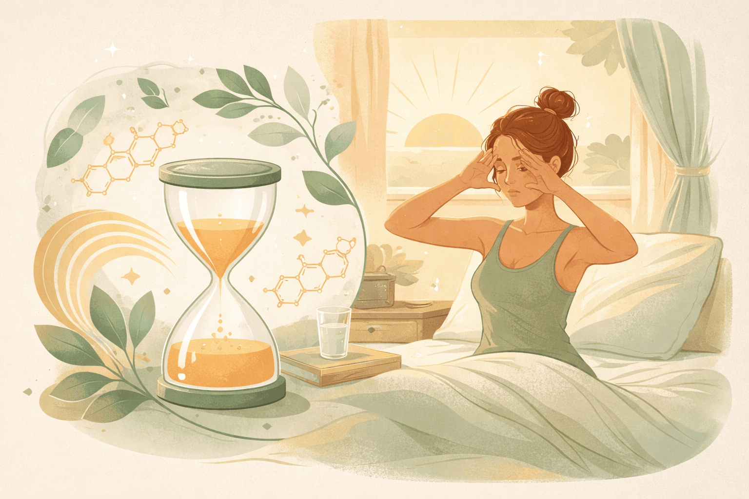 Burnout and the Cortisol Awakening Response (CAR): What Your Morning Hormone Reveals