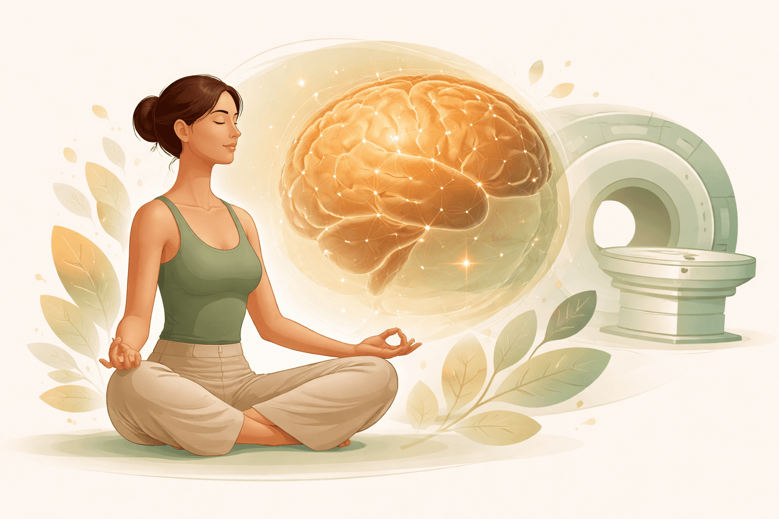 Cortical Thickness and Meditation: What MRI Studies Actually Show