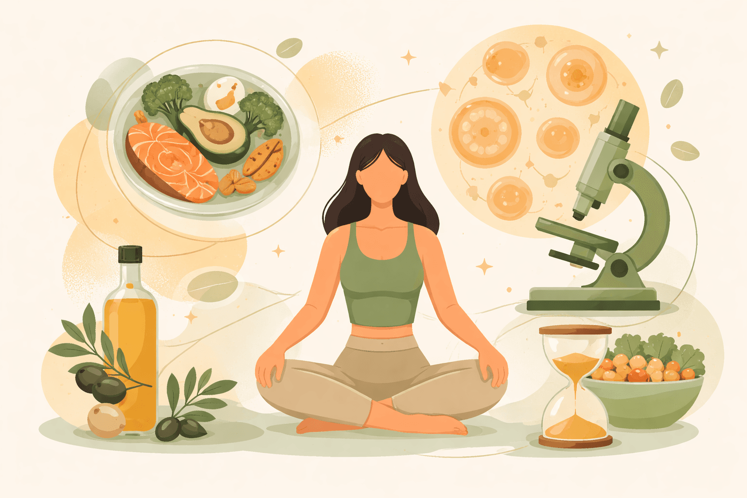 Fasting‑Mimicking Diets and Autophagy: What the Science Says