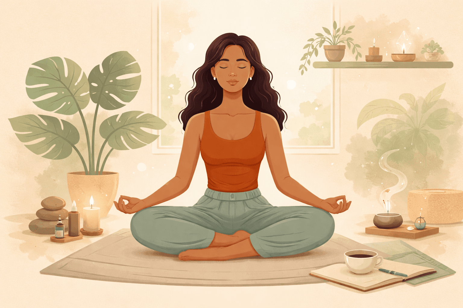 Guided Meditation for Mental Wellness: Evidence‑Based Techniques, How to Start, and Sample Scripts