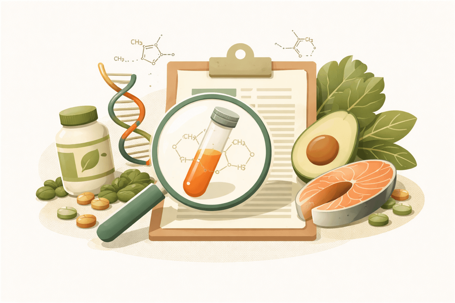 Homocysteine: What It Really Tells You About Methylation (and What It Doesn’t)