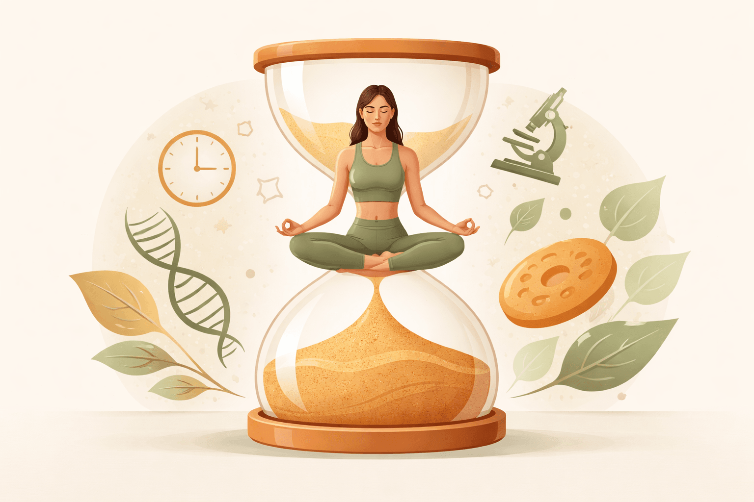 How Long Does Fasting Take to Trigger Autophagy? What Research Suggests
