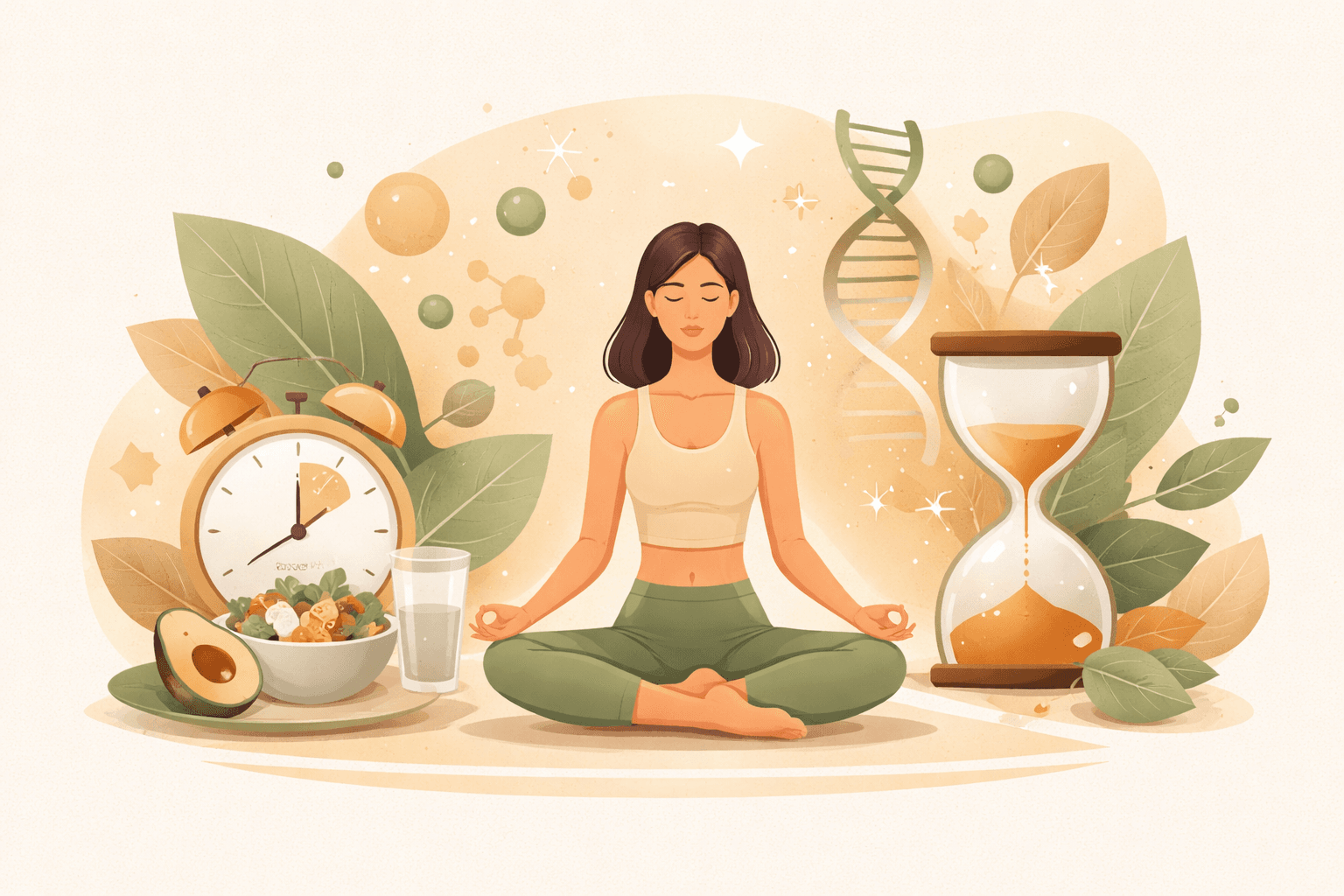 How Long to Fast for Autophagy? What Science Suggests
