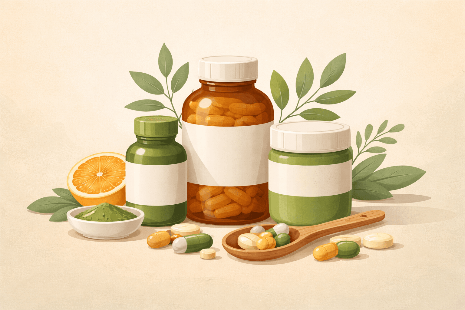 Is It Safe to Take Multiple Supplements? A Practical Guide