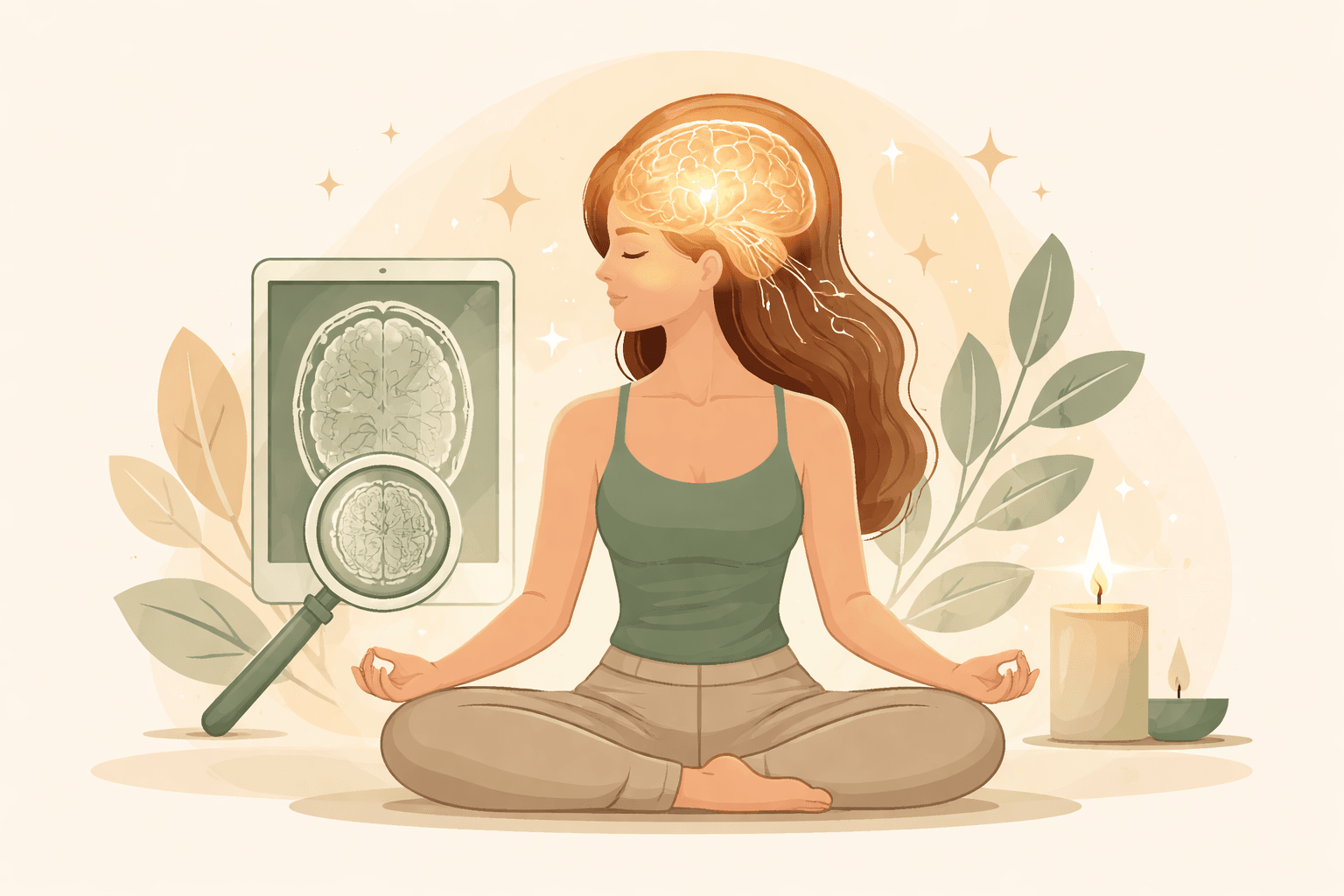 Meditation and Brain Structure: What Neuroimaging Reveals