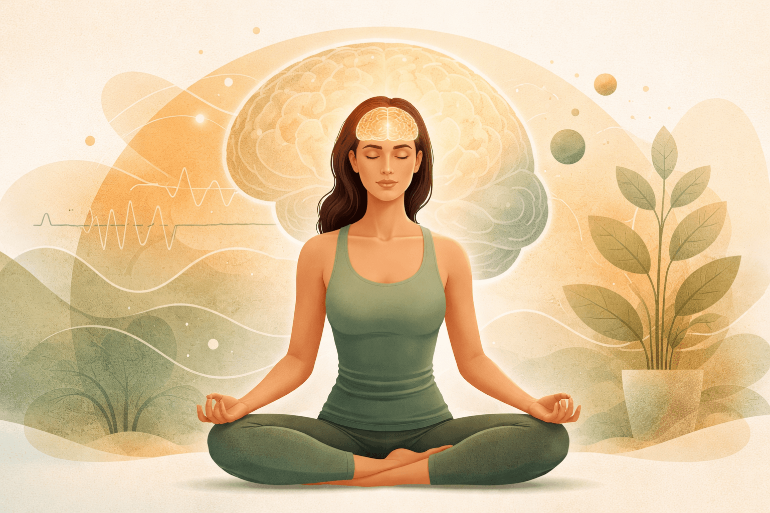 Meditation and Brain Structure: What Neuroimaging Reveals