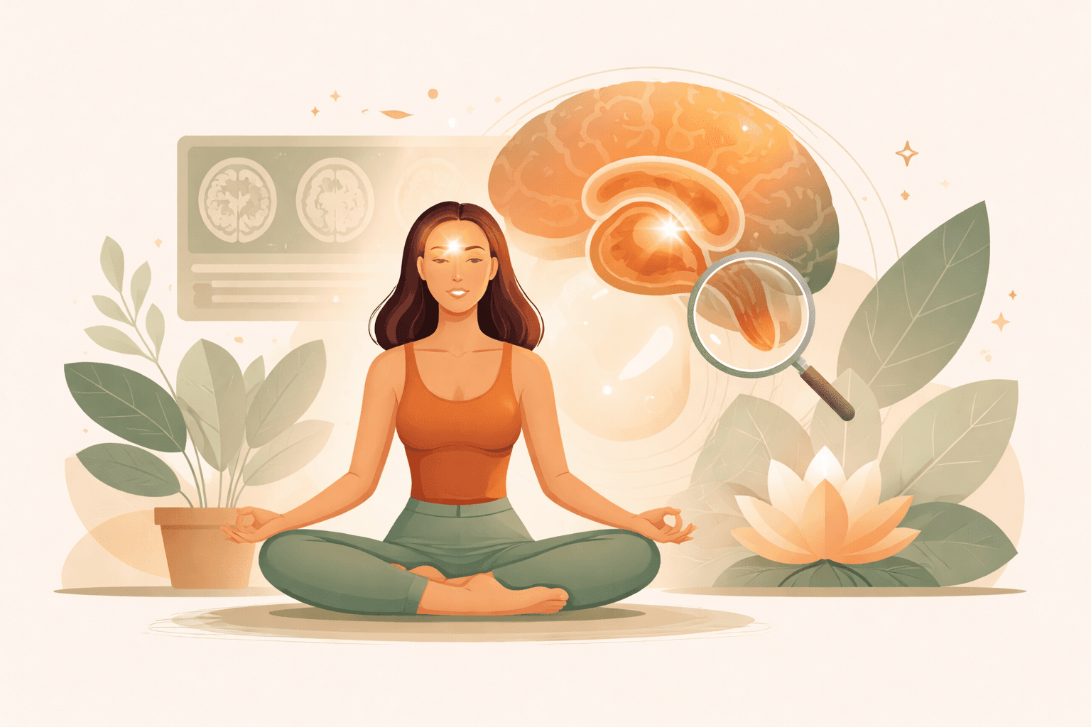 Meditation and the Hippocampus: What Structural MRI Studies Show