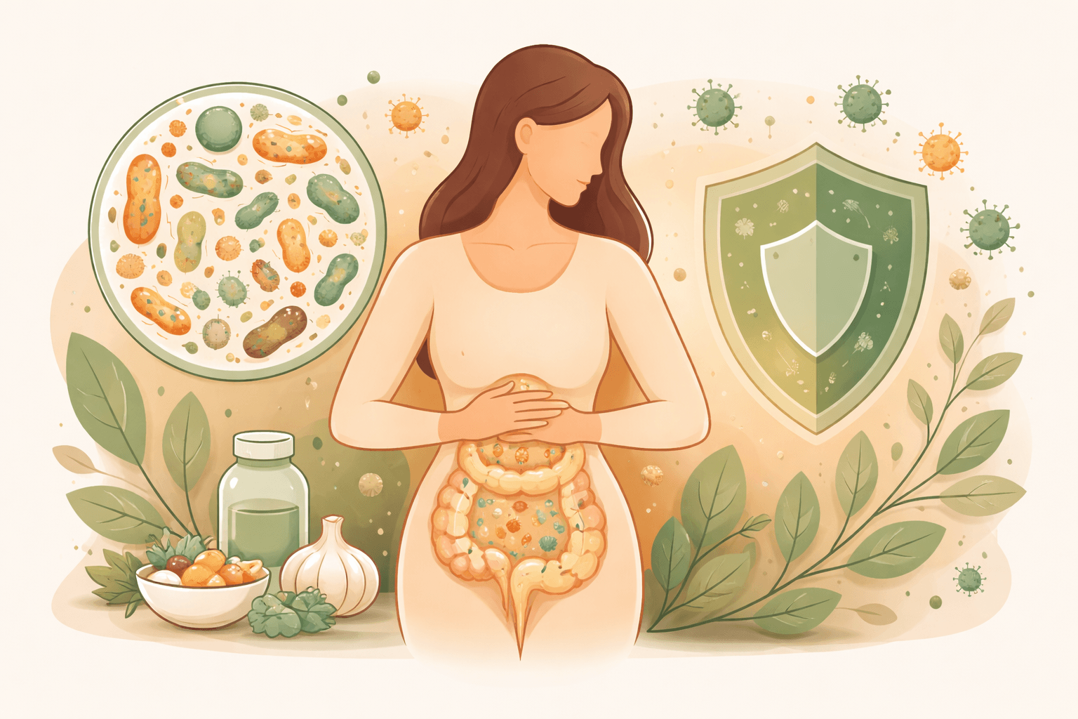 Microbiome Diversity and Autoimmune Risk: What the Evidence Says