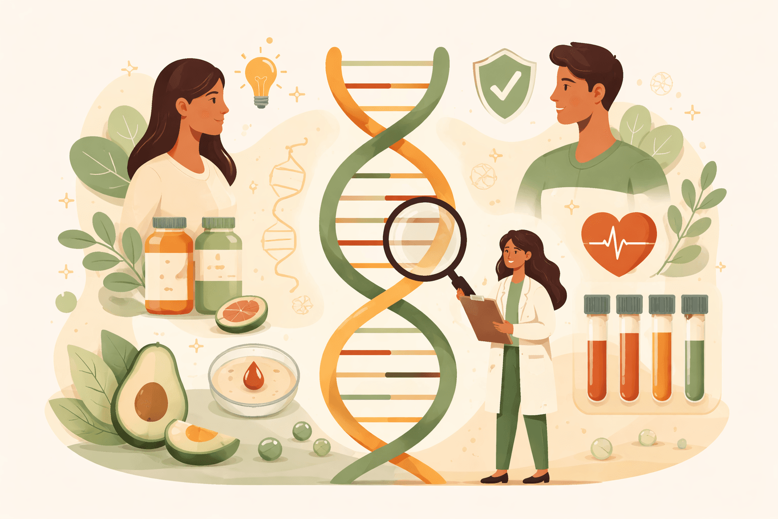 MTHFR C677T: How Common Is It, and Does It Matter?
