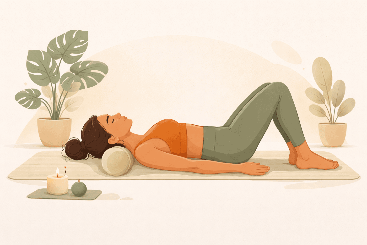 Psoas Release Techniques for Relaxation: An Evidence‑Based How‑To Guide