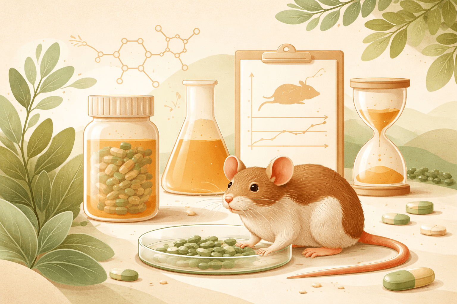 Rapamycin in the NIA Interventions Testing Program: What the Mouse Studies Really Show