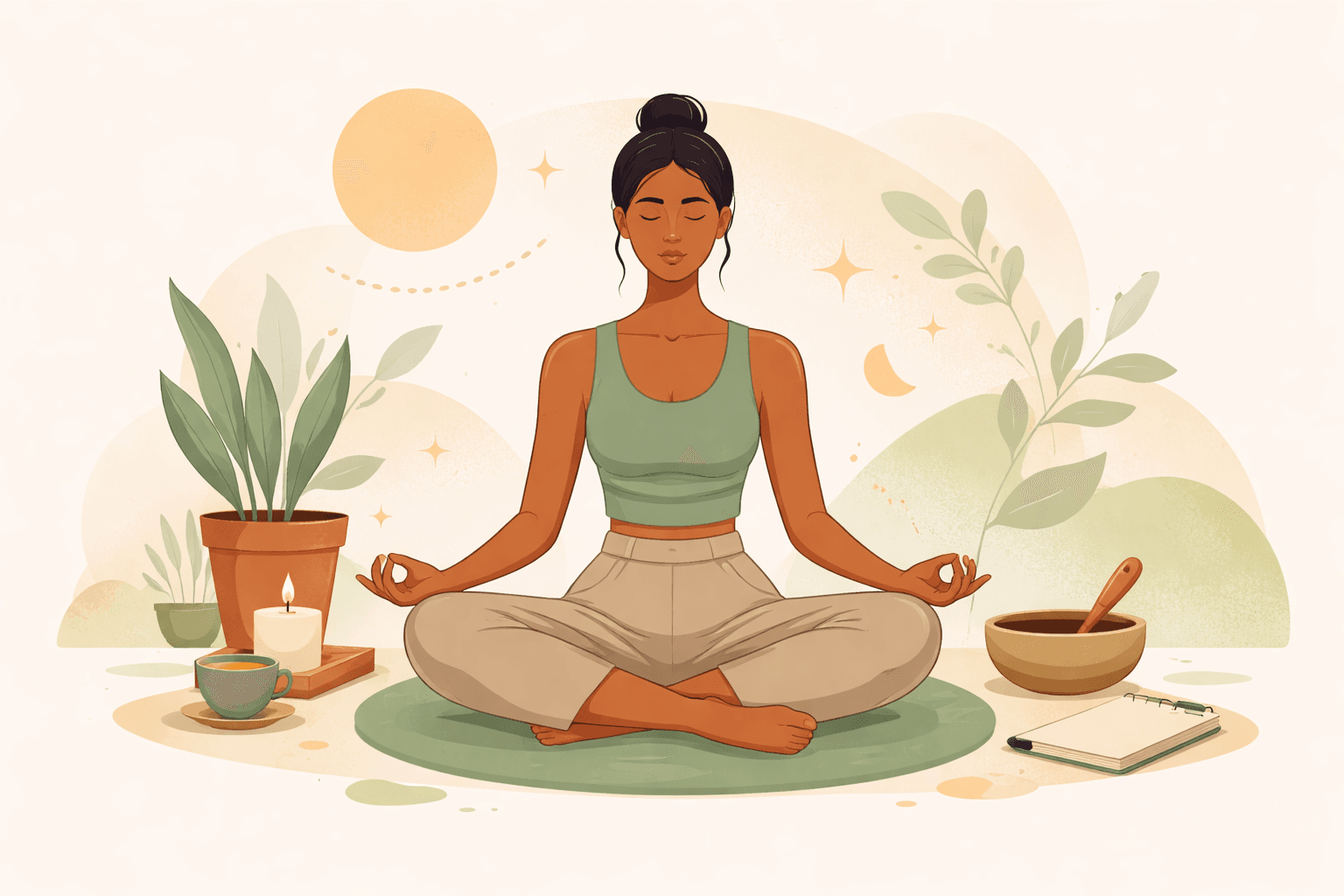 Techniques for Effective Meditation: Practical Methods, Routines, and Troubleshooting