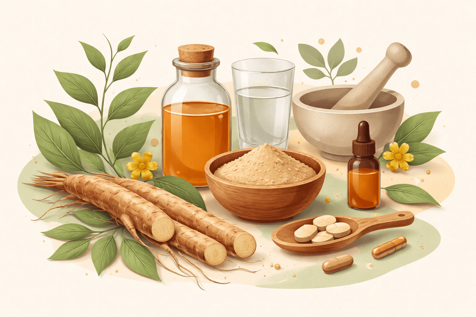 Tongkat Ali Benefits: Evidence-Based Uses, Dosage, Safety & Buying Guide