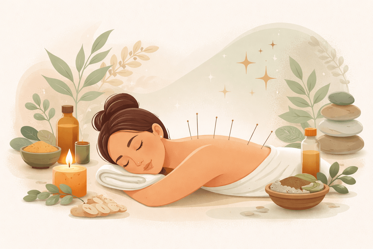 Top-Rated Acupuncturists in Asheville: Best Clinics, What to Expect, and How to Choose