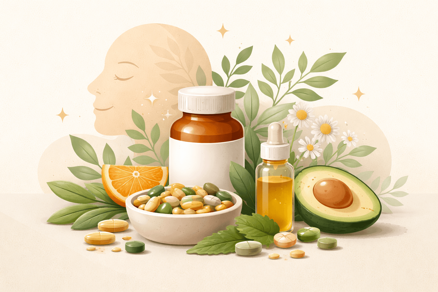 Top Vitamins for Mood Enhancement: Evidence‑Based Guide to Vitamins That Support Mood