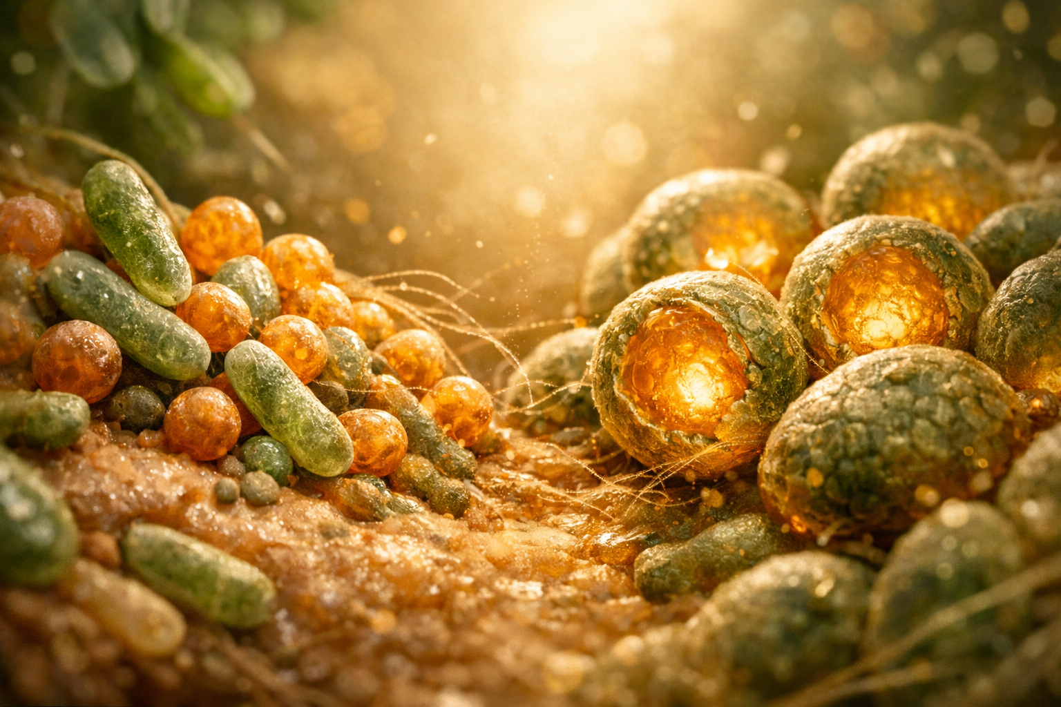 Can Gut Microbes Mimic Thyroid Tissue? Molecular Mimicry and Hashimoto’s