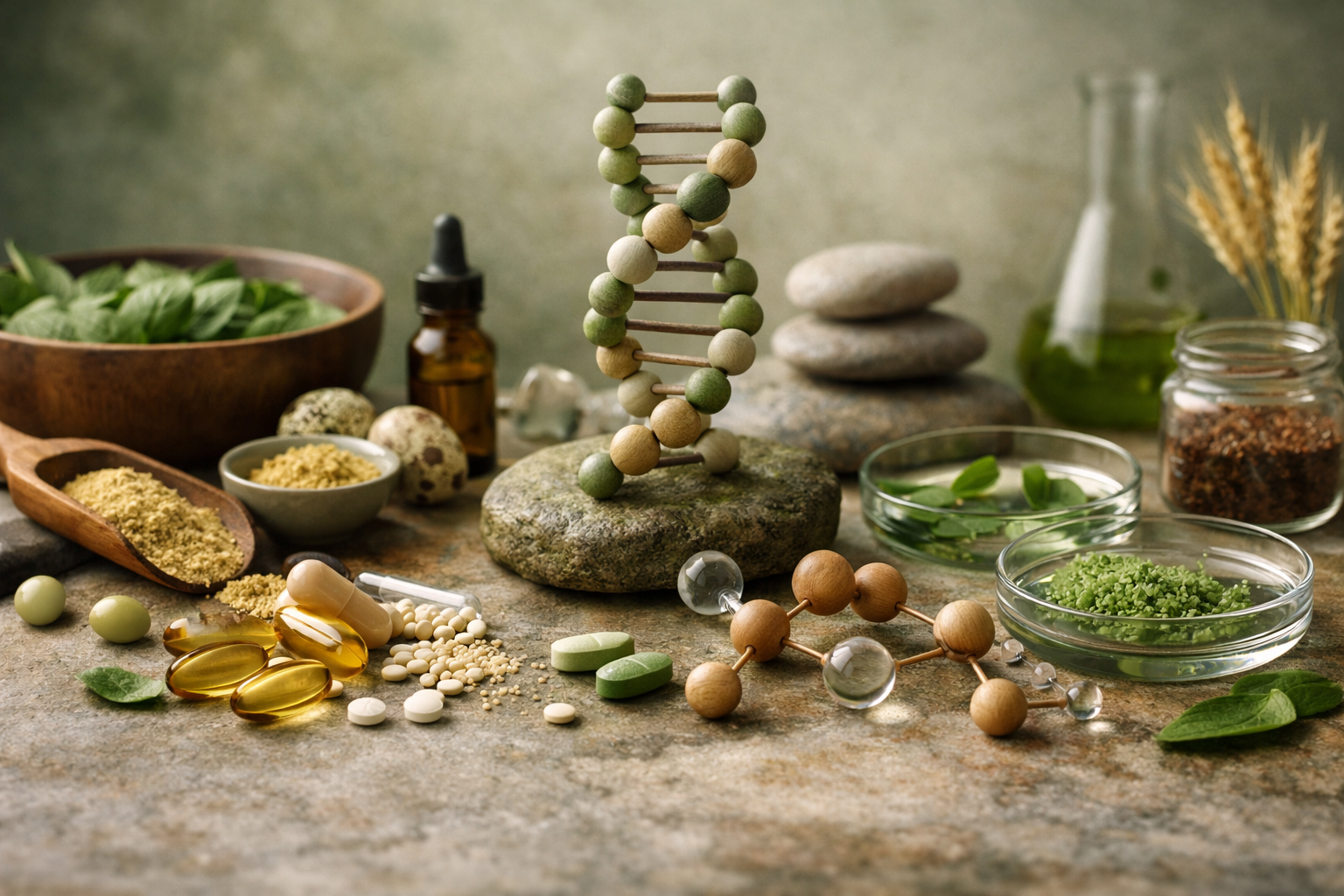 B Vitamins and Methylation: What Matters, What’s Hype, and How to Support the Cycle