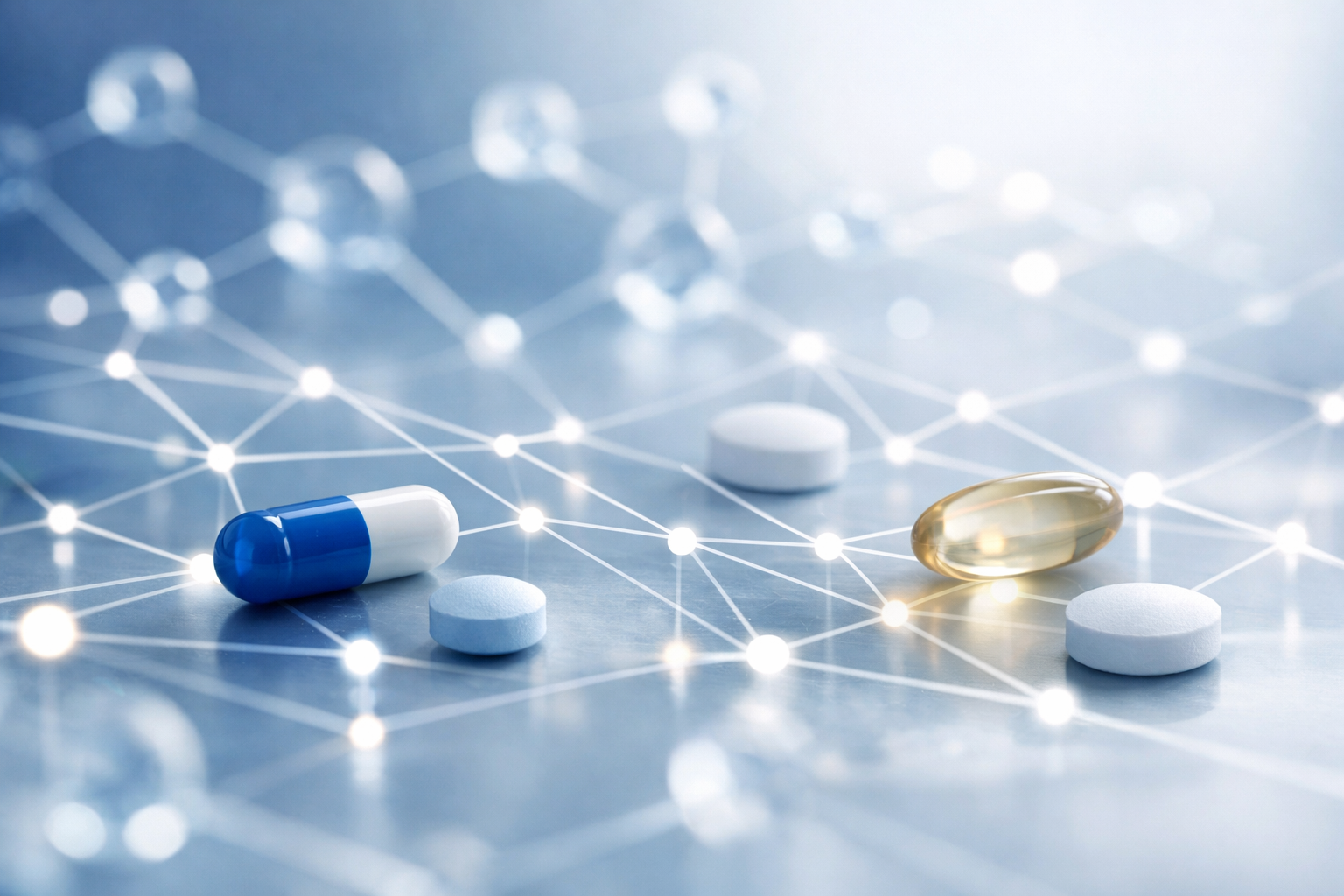 Drug Interaction Checker — Check Rx, OTC & Supplement Interactions