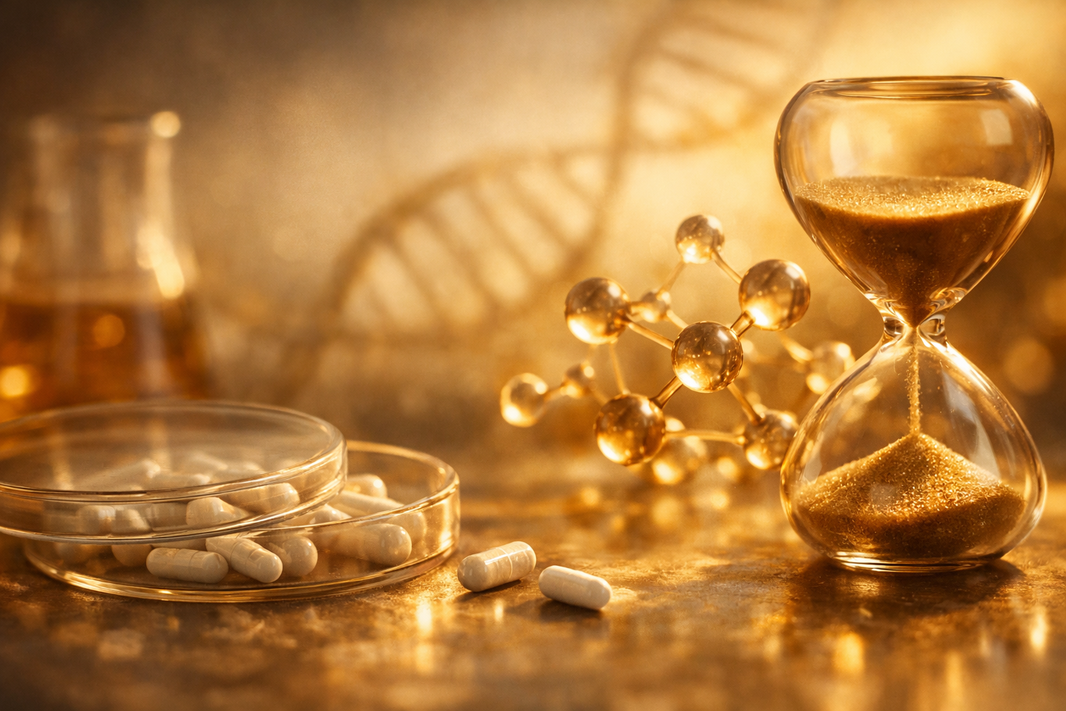 Rapamycin, mTOR, and the Promise—and Peril—of Slowing Aging