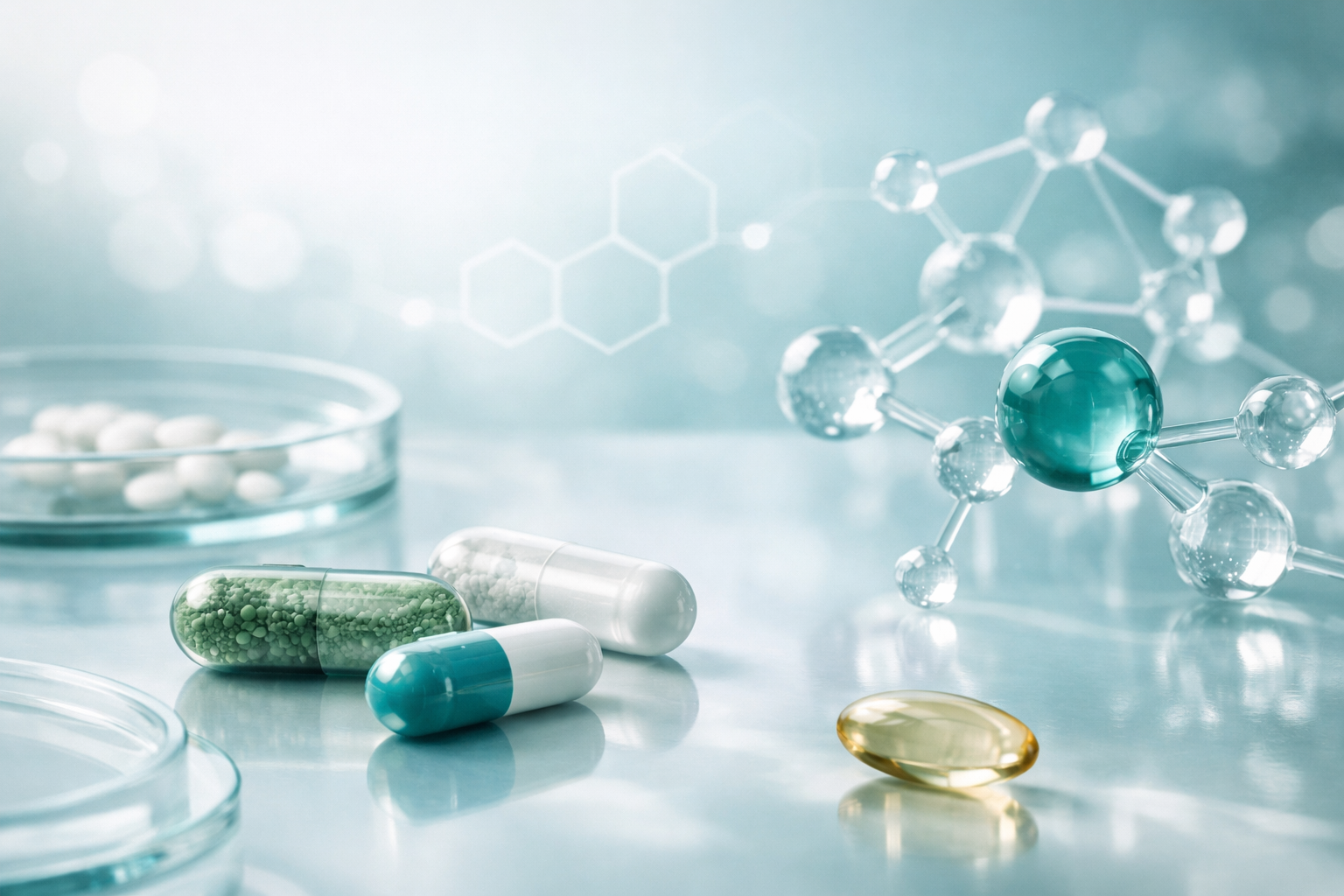 Supplement Interaction Checker — Check Drug & Supplement Interactions