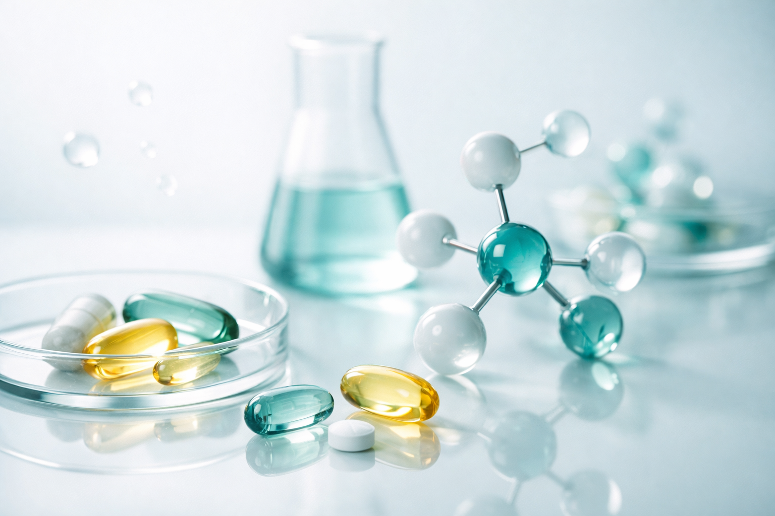 Vitamins Explained: Types, Benefits, Dosage & How to Choose