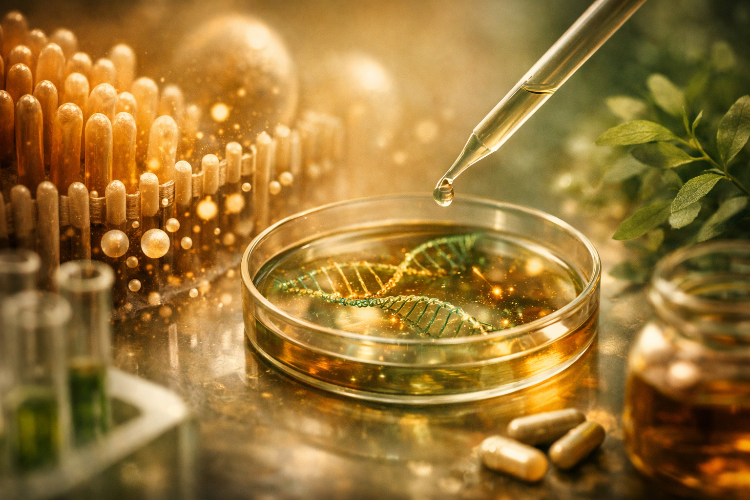 Serum and Fecal Zonulin Tests for “Leaky Gut”: What They Can and Can’t Tell You