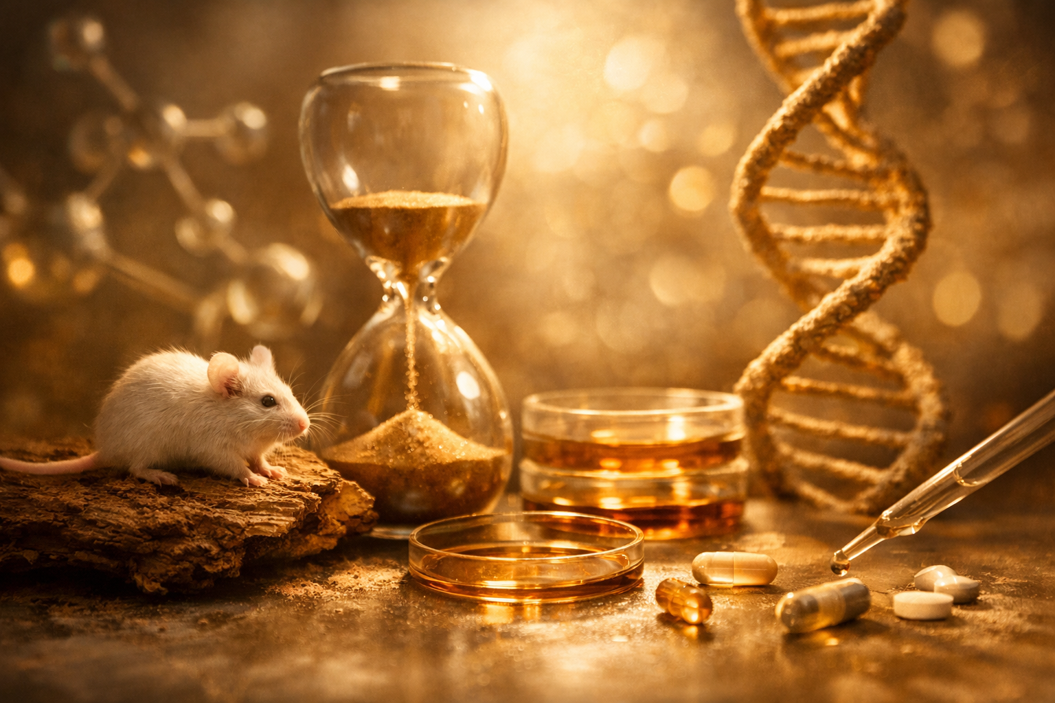 What the ITP Mouse Studies Reveal About Rapamycin, mTOR, and Longevity