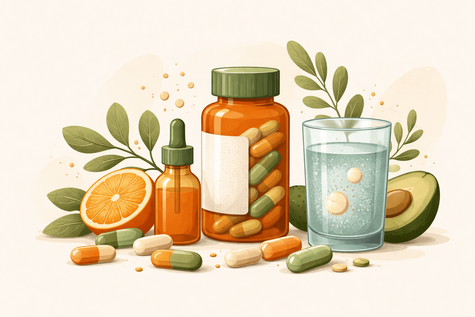 Vitamin Combinations for Optimal Energy: An Evidence‑Based Guide to Stacks, Safety, and When to Test