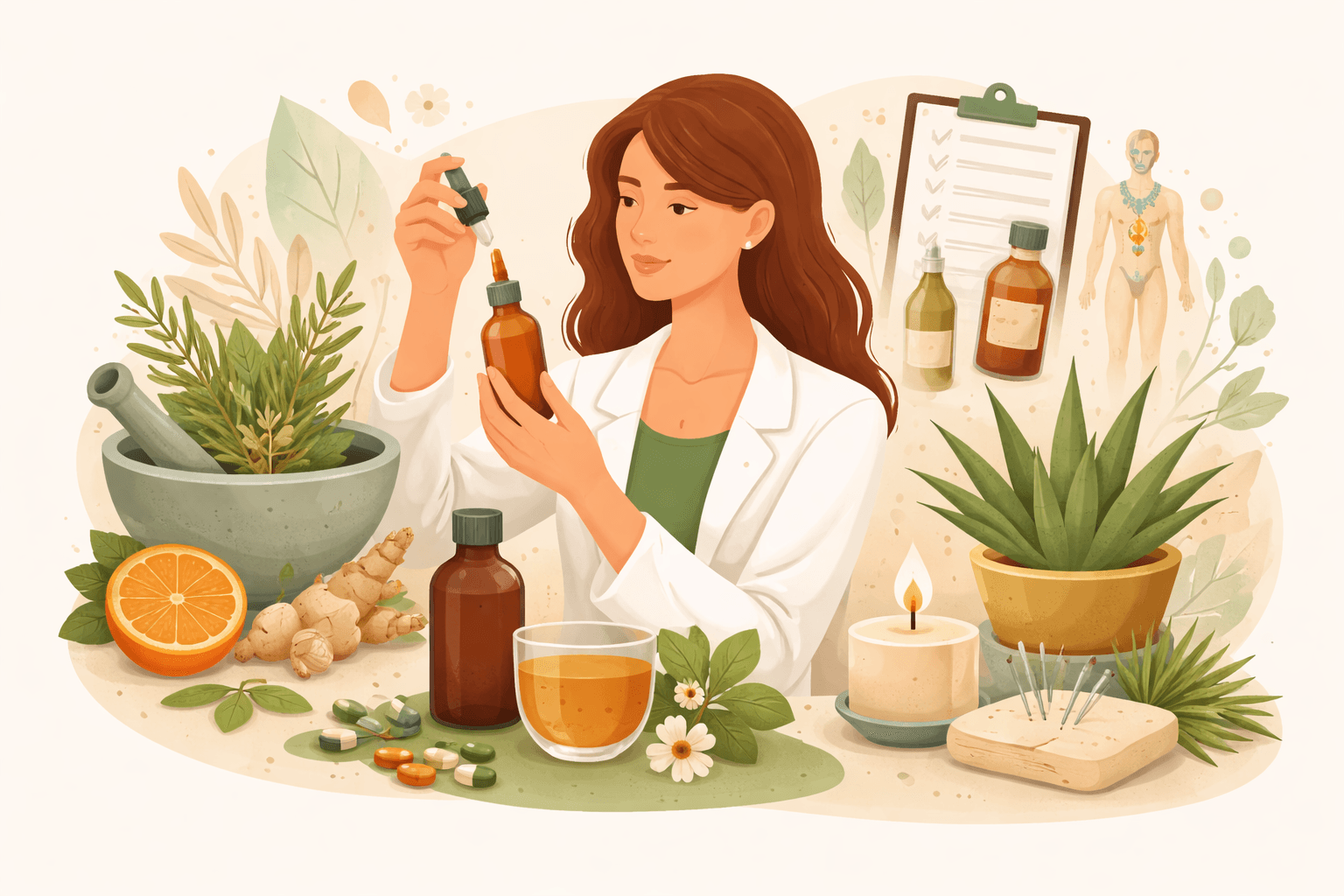 What Is Naturopathy? A Practical Guide to Principles, Treatments, and Finding a Naturopath