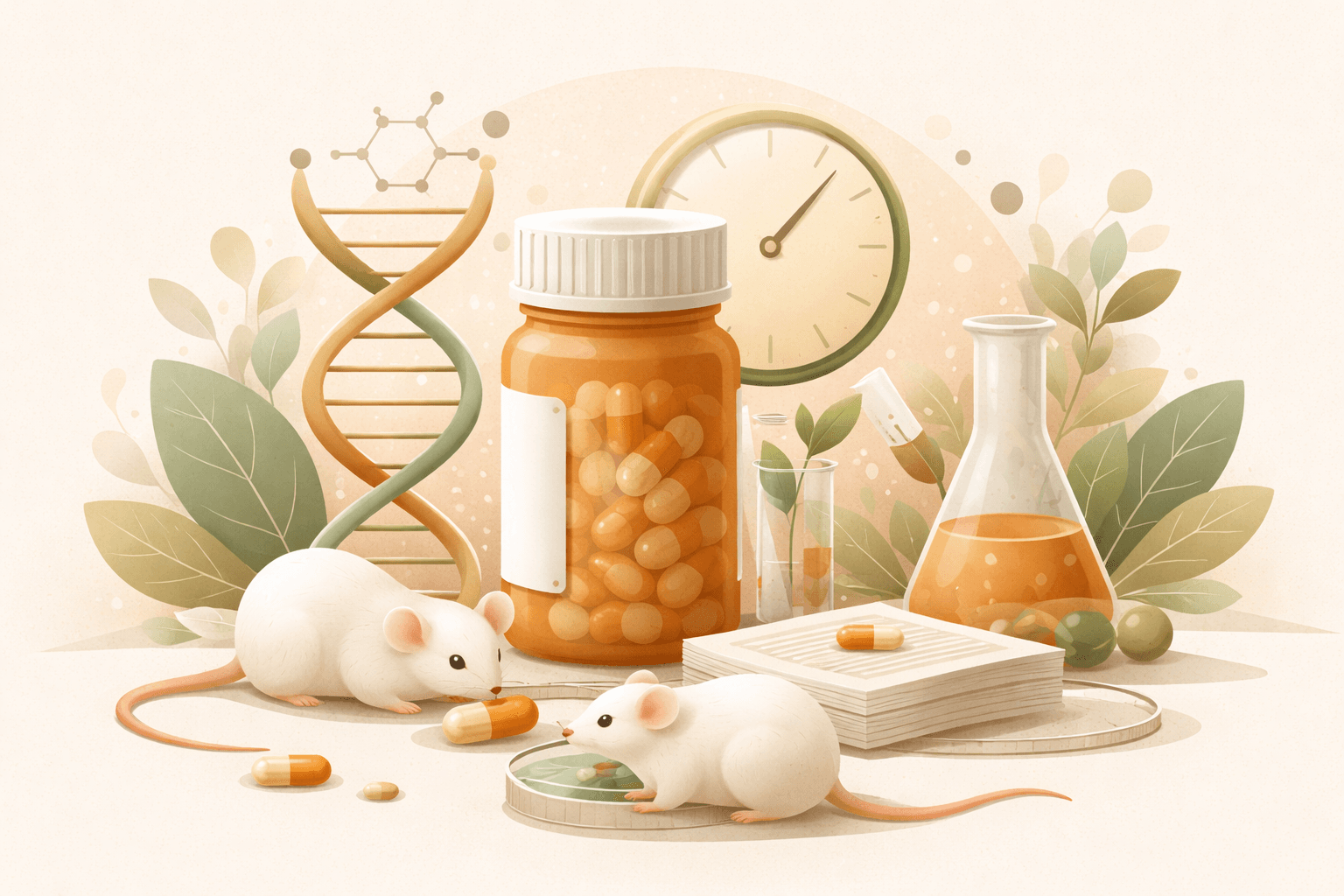 What the ITP Mouse Studies Reveal About Rapamycin and Longevity