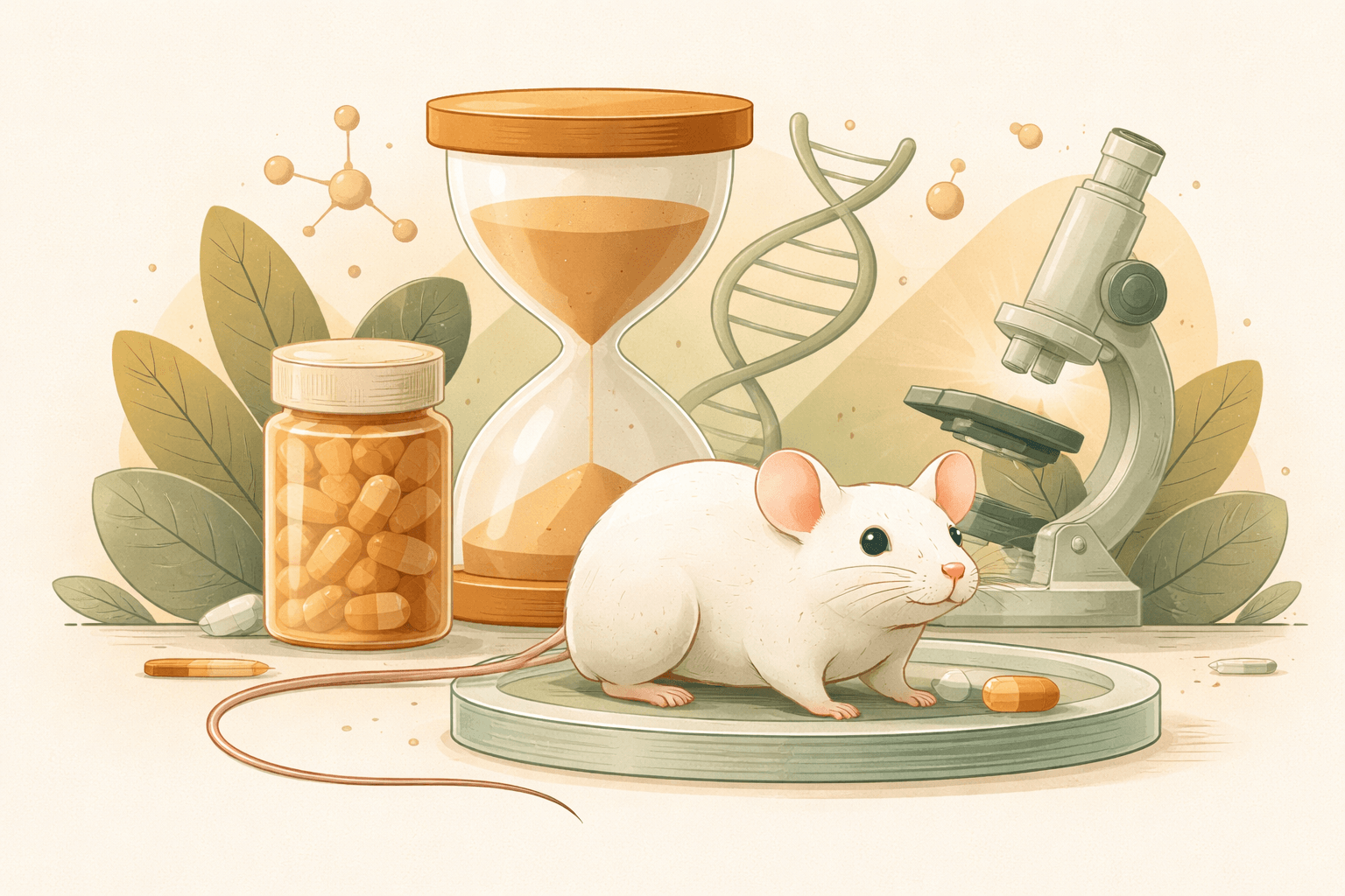 What the ITP Mouse Studies Reveal About Rapamycin and Longevity