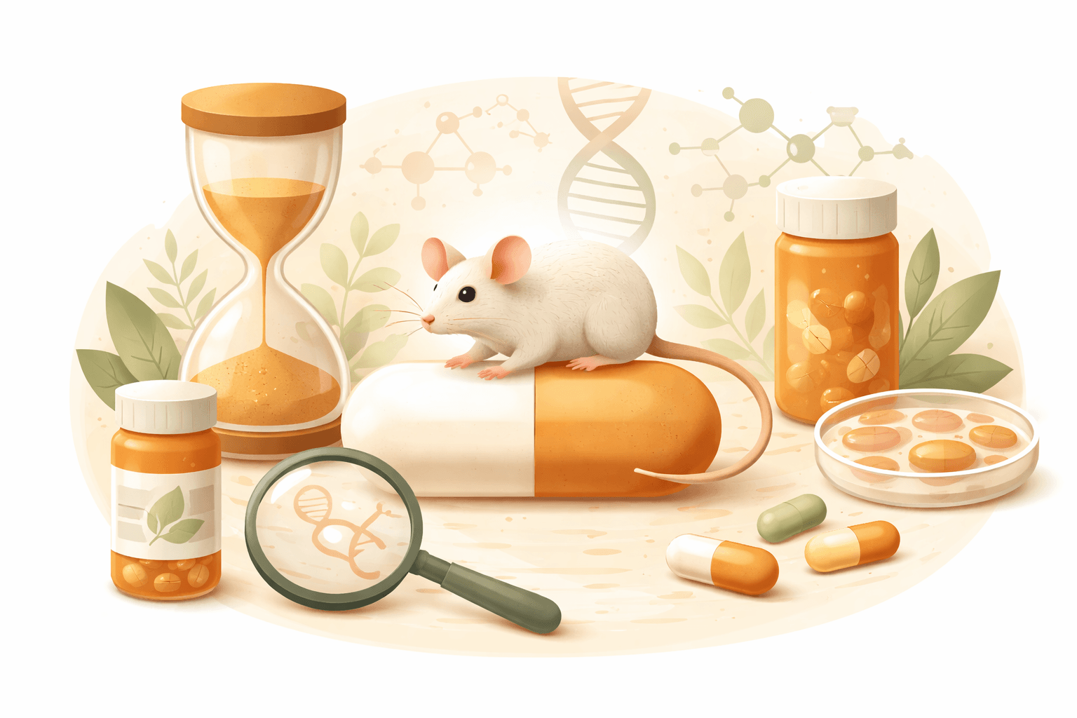 What the ITP Mouse Studies Reveal About Rapamycin and Longevity