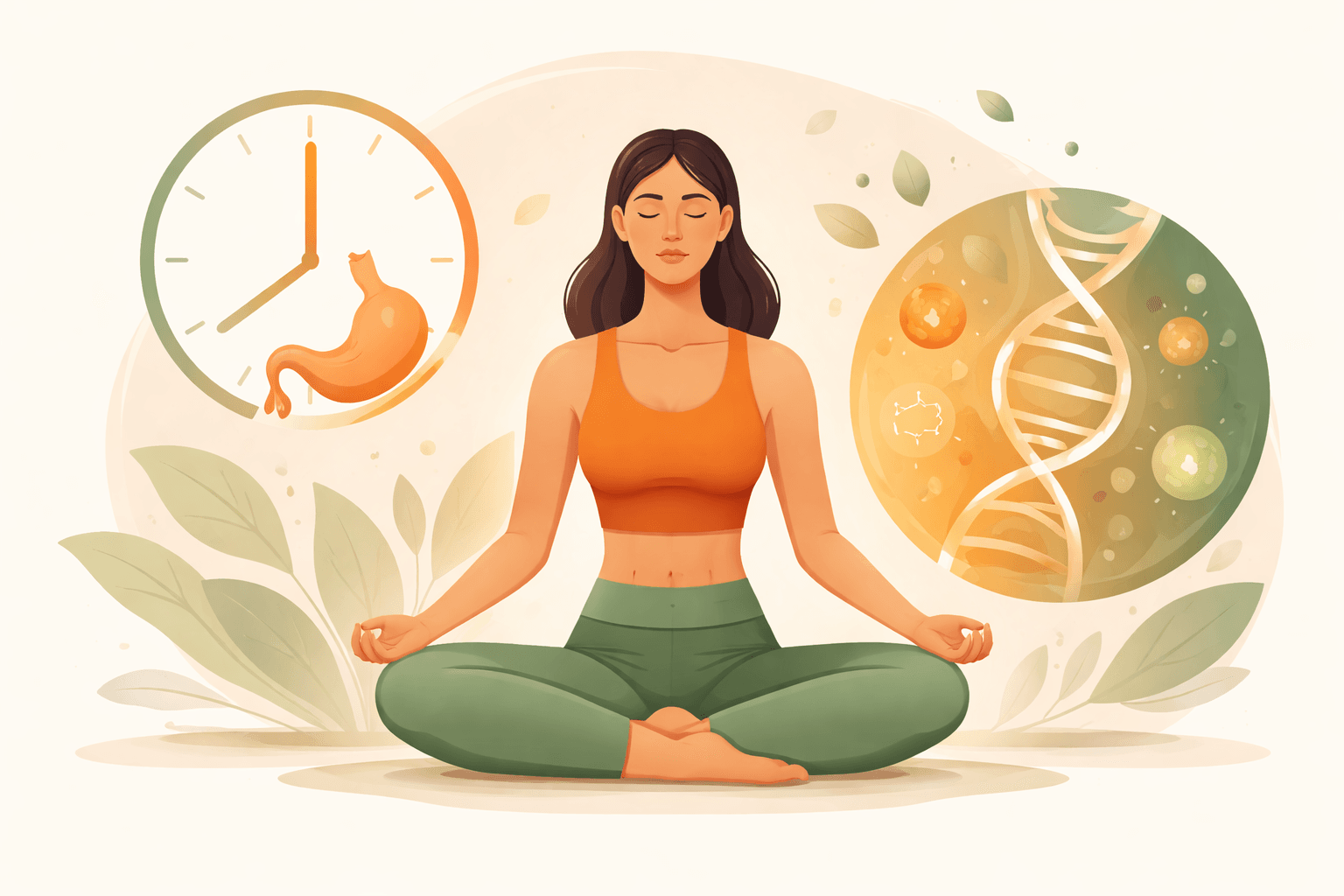 When Does Autophagy Start During Fasting? What Research Suggests