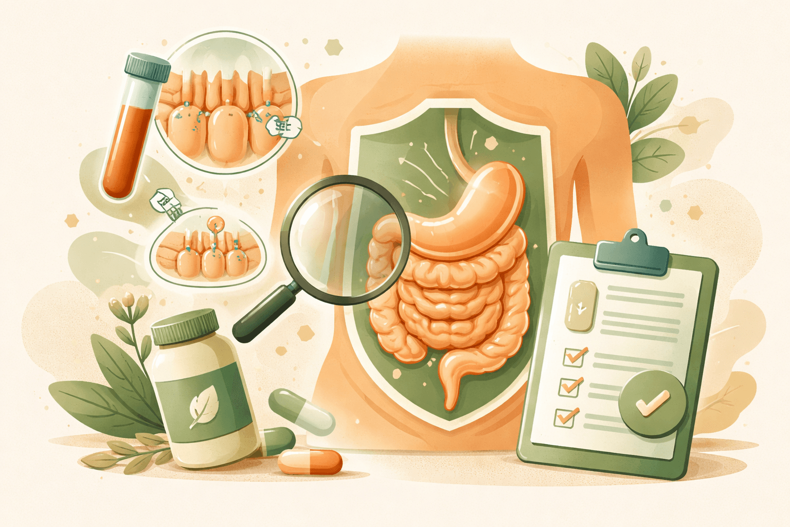 Zonulin Testing and Leaky Gut: What Your Results Really Mean