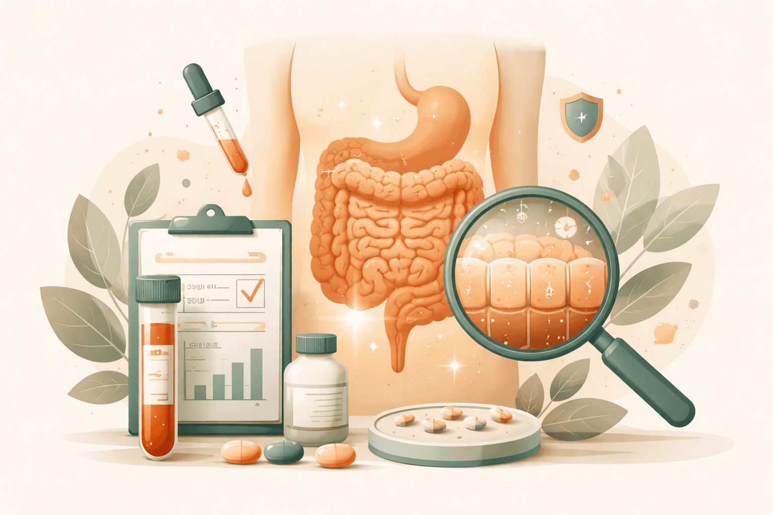 Zonulin Testing: How Reliable Is It for “Leaky Gut”?