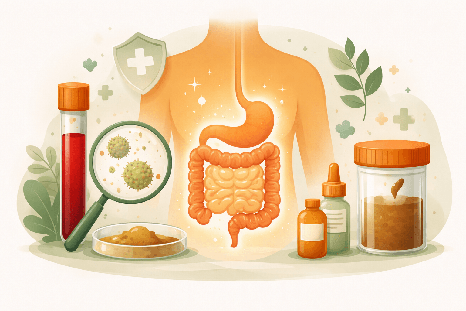 Zonulin Testing: What Serum and Stool Results Really Mean for “Leaky Gut”